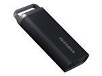 Samsung Portable SSD T5 EVO - 4TB in Schwarz für PC/Mac