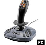 Thrustmaster SimTask FarmStick, Multifunktionaler Joystick für Farming - für PC