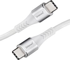 Intenso USB-Kabel C315C - Weiß