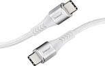Intenso USB-Kabel C315C - Weiß