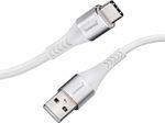 Intenso USB-Kabel A315C - Weiß