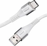 Intenso USB-Kabel A315C - Weiß