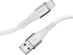 Intenso USB-Kabel A315L - Weiß
