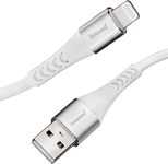 Intenso USB-Kabel A315L - Weiß