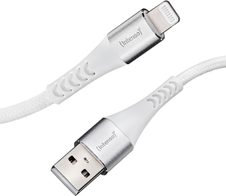 Intenso USB-Kabel A315L - Weiß
