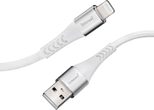 Intenso USB-Kabel A315L - Weiß