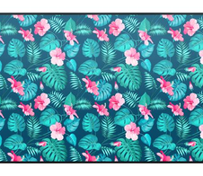 CHERRY Xtrfy GP5 Tropical XL (Gaming-Mauspad)