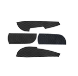 CHERRY Xtrfy MZ1 Wireless Lizard Skins DSP - Maus-Griptape