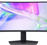 Samsung ViewFinity S95UC Curved Monitor 124cm (49 Zoll)