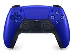 Sony Playstation 5 DualSense Wireless-Controller cobalt-blue