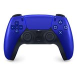 Sony Playstation 5 DualSense Wireless-Controller cobalt-blue