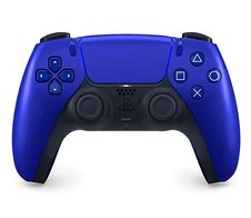 Sony Playstation 5 DualSense Wireless-Controller cobalt-blue