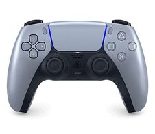 Sony Playstation 5 DualSense Wireless-Controller sterling-silver