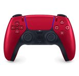 Sony Playstation 5 DualSense Wireless-Controller volcanic-red
