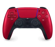 Sony Playstation 5 DualSense Wireless-Controller volcanic-red