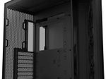 NZXT H6 Flow Midi-Tower-Gehäuse schwarz