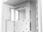 NZXT H6 Flow Midi-Tower-Gehäuse weiß