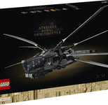 LEGO® Icons 10327 Dune Atreides Royal Ornithopter
