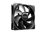 be quiet Lüfter Pure Wings 3 120mm PWM schwarz
