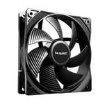 be quiet Lüfter Pure Wings 3 120mm PWM schwarz