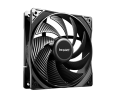 be quiet Lüfter Pure Wings 3 120mm PWM High-Speed schwarz