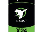 Seagate Exos X24 - 20TB