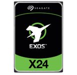 Seagate Exos X24 - 24TB
