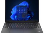 Lenovo ThinkPad E16 G1 Intel® Core™ i7-13700H Notebook 40,6 cm (16")