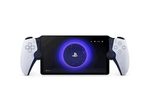 Sony Playstation 5 Portal Remote Player Weiß/Schwarz