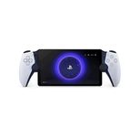 Sony Playstation 5 Portal Remote Player Weiß/Schwarz