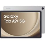 Samsung Galaxy Tab A9+ (11") 5G 64GB Silver