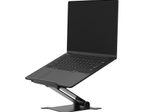Neomounts DS20-740BL1 faltbarer Laptop-Ständer für Laptops von 11-15" - Schwarz