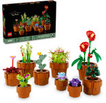 LEGO® Botanicals 10329 Mini Pflanzen
