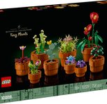 LEGO® Botanicals 10329 Mini Pflanzen