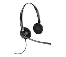 Poly Headset HW520 EncorePro schwarz