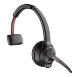 Poly Savi 8210-M Office DECT 1880-1900 MHz Ein-Ohr-Headset