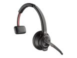 Poly Savi 8210-M Office DECT 1880-1900 MHz Ein-Ohr-Headset