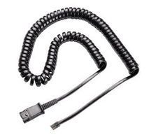 Poly - Audiokabel - M22 zu Quick Disconnect - für Poly Encor