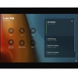 Poly GC8 Videokonferenzsystem-Fernsteuerung