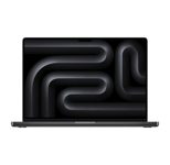 Apple MacBook Pro 41,05cm (16") space black