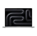 Apple MacBook Pro 41,05cm (16") silber