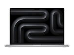Apple MacBook Pro 41,05cm (16") silber