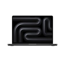 Apple MacBook Pro 35,97cm (14,2") space black