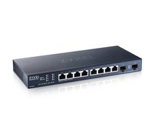 Zyxel Switch 10-Port MultiGig 8x 2.5G + 2x 10G SFP+ L2