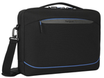 Targus Coastline Notebook-Tasche 15-16" (Schwarz)
