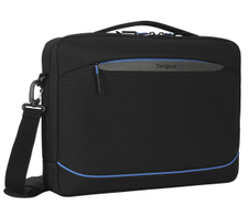 Targus Coastline Notebook-Tasche 15-16" (Schwarz)