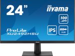 iiyama ProLite XU2492HSU-B6 Monitor 60.5cm (24")