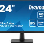 iiyama ProLite XU2492HSU-B6 Monitor 60.5cm (24")