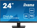 iiyama ProLite XU2494HSU-B6 Monitor 60.5cm (23.8")