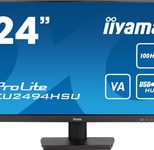 iiyama ProLite XU2494HSU-B6 Monitor 60.5cm (23.8")